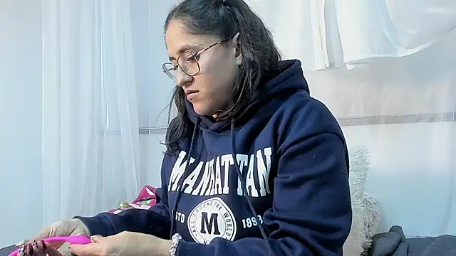 chantal_adams0 webcam
