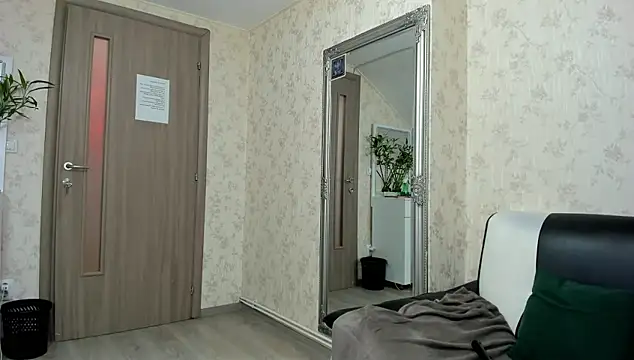 HotIris webcam