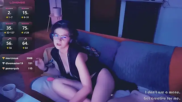 billie__rose webcam