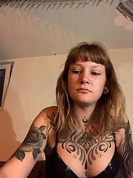 Lea-Marie webcam