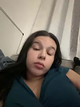 cristinaculona webcam