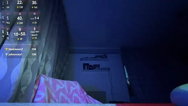 miss___maddy webcam