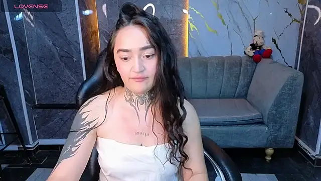 Vickky_B webcam