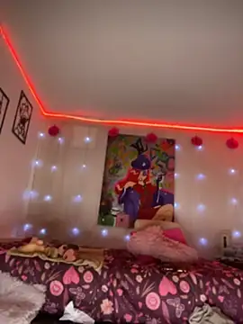 Emma_Brown_12 webcam