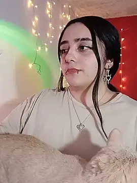 -Thalia- webcam