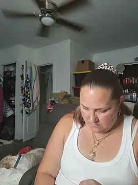 SexyNikki6969 webcam