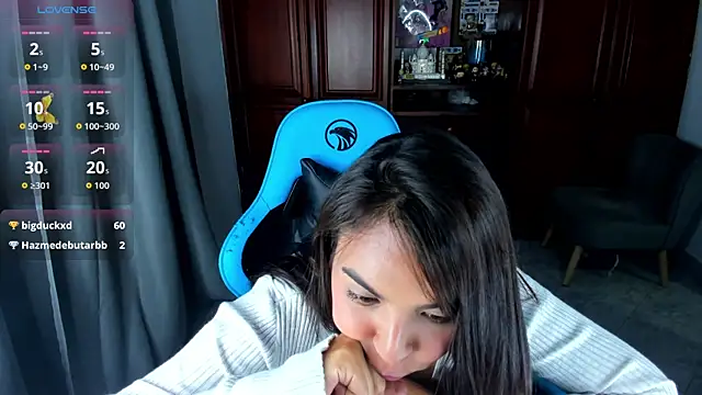 Nicole_Ss webcam