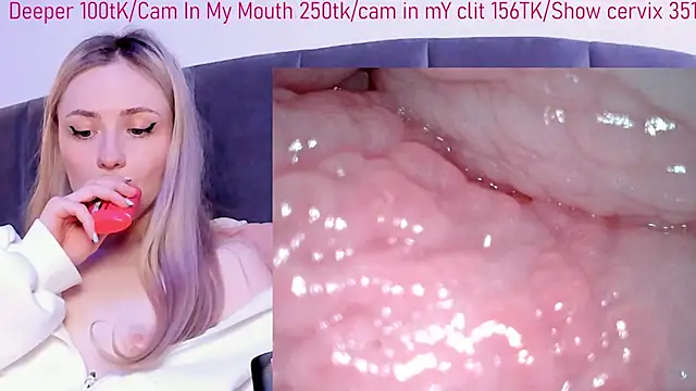jannemary webcam