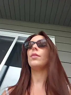 LilyOrion Live Web Cam Show