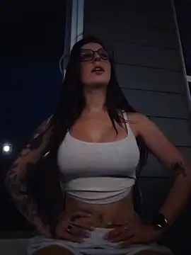 lilyorion (F young) - Get Me Wet!