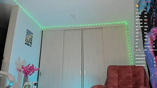 Nami__doll1 webcam