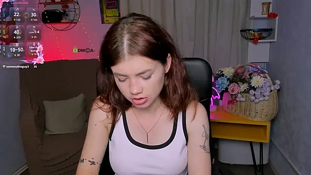 isabel_wave webcam