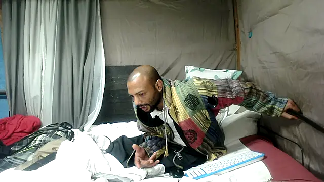 Camodick webcam