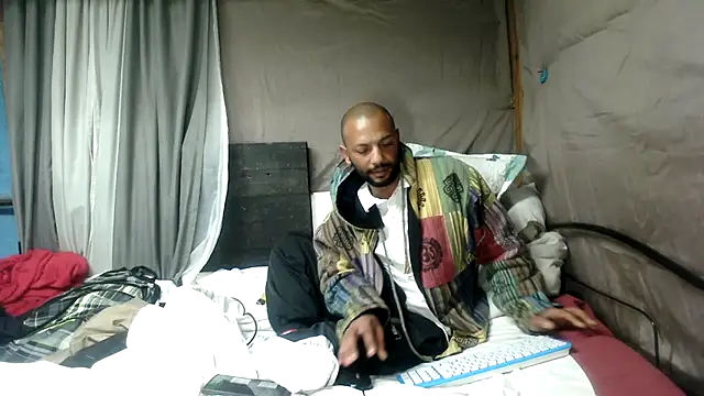 Camodick webcam