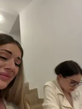 IsabellaEtthan webcam