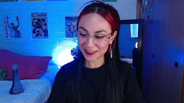 Amy66 live cam on StripChat