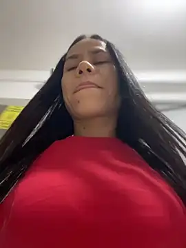 dominantandsubmissiveshow webcam