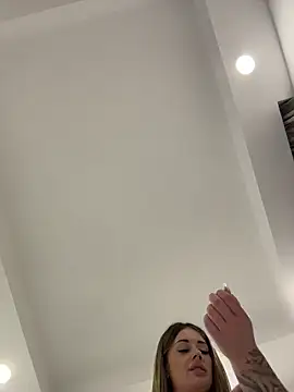IsabellaEtthan webcam