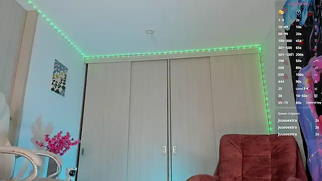 Nami__doll1 webcam