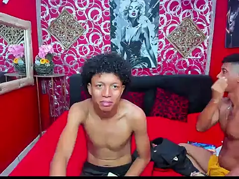 PEINBOYS webcam