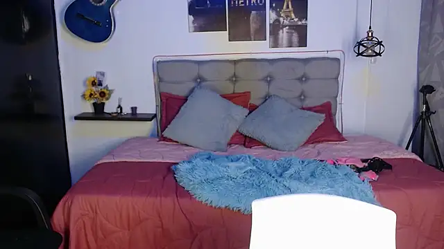 Keyla01_ webcam
