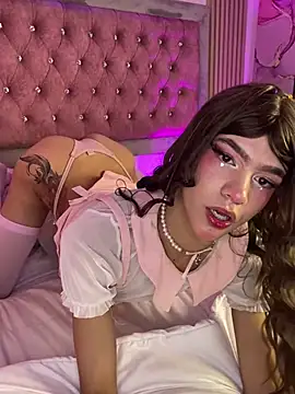 Andy_Leex Live Web Cam Show