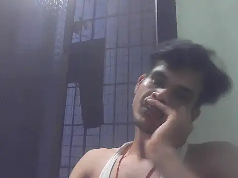 Bombay_boy live cam on StripChat