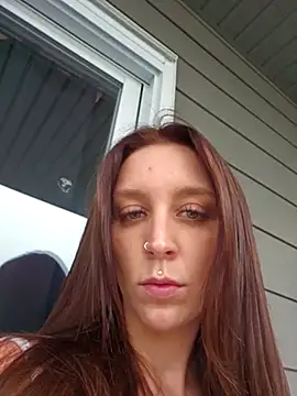 LilyOrion Live Web Cam Show
