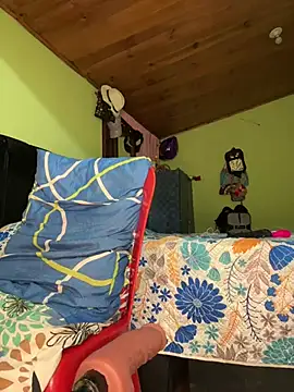 KattalellaGomez live cam on StripChat