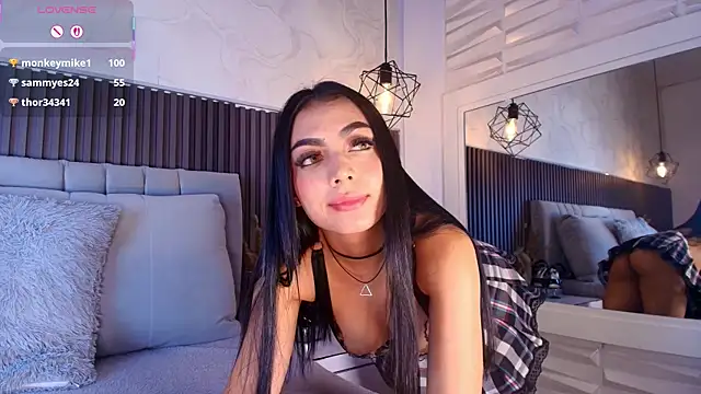 SHANONCLARK webcam