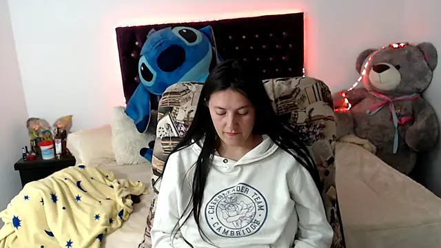 Lorenahot_06 webcam