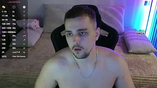 Larstar01 webcam