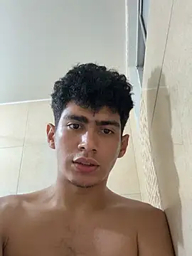 WildLogan live cam on StripChat