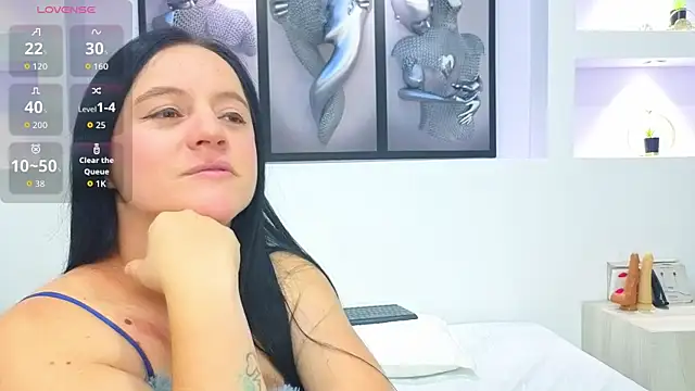 Girls_hot_2 webcam