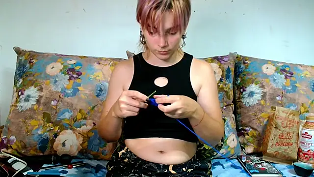 Sophie_Bell webcam