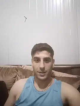 arenn1997 live cam on StripChat