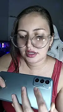 Fetichista23 webcam