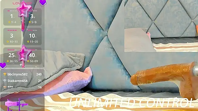 FreyaMoller webcam