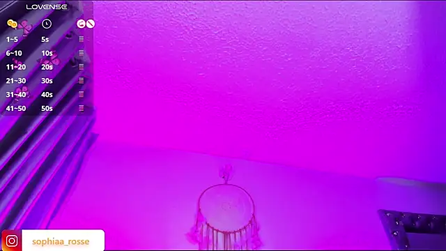 Deni_rose webcam