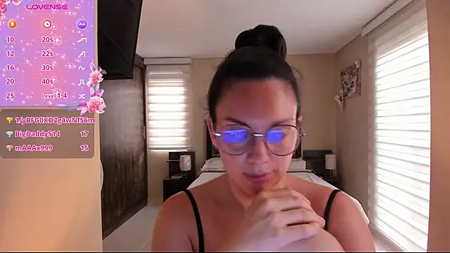 anabel_025 webcam