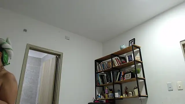 mariamulata webcam