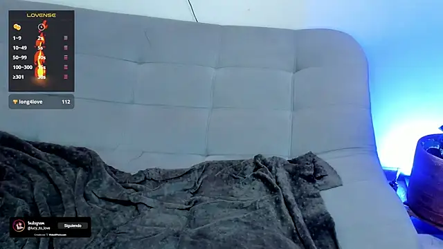 Lucifer_shadow webcam