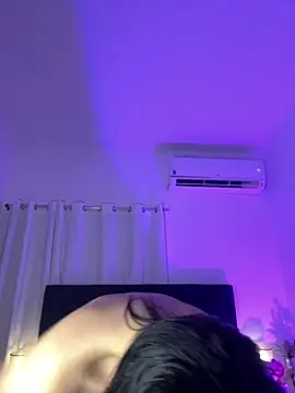 Lily_Woodz webcam
