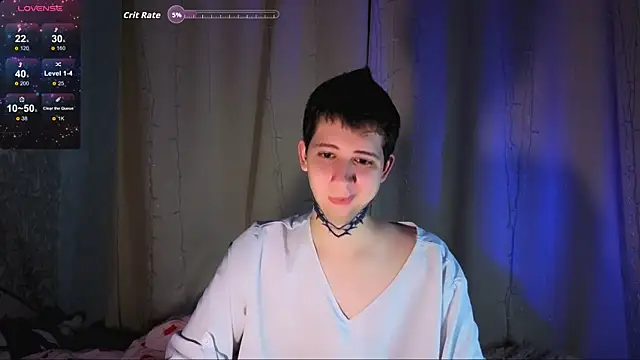 Timothy_Fox live cam on StripChat