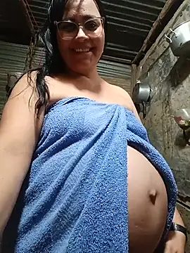 Dirty_Pregnant_Mommy webcam