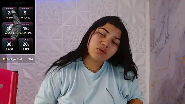 melany_rouse18 webcam