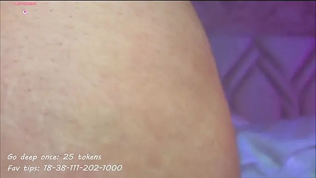 Leaa_Cox webcam