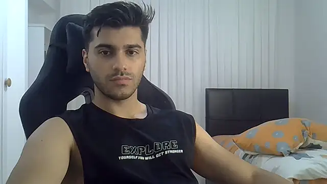ciceroable live cam on StripChat