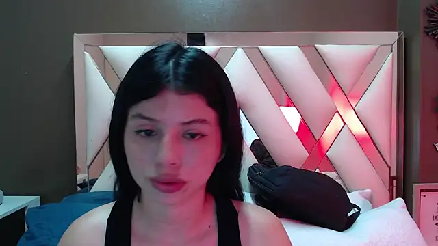 Sophie_Copers live cam on StripChat