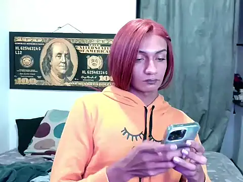 Alexxasexy live cam on StripChat